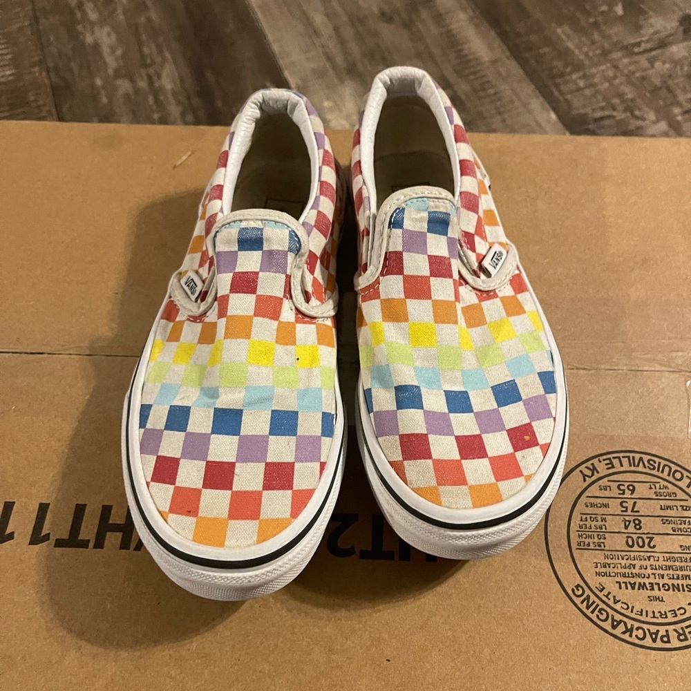 Vans